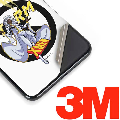 Marvel X-Men Storm Google Pixel 3a XL Skin